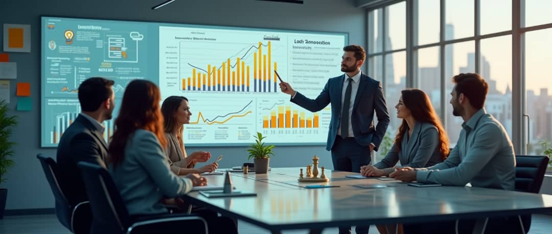 Business Advisory